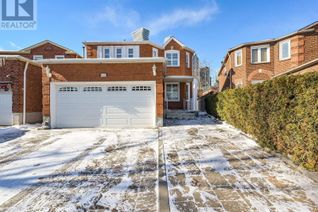 House for Sale, 317 Macedonia Crescent, Mississauga (Fairview), ON