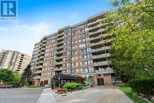 Property for Sale, 55 Austin Drive #703, Markham (Markville), ON