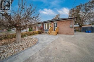 House for Rent, 250 Beechy Drive #Main Fl, Richmond Hill (Crosby), ON