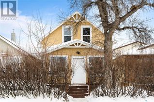 House for Sale, 2067 Reynolds Street, Regina, SK