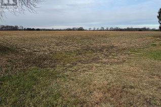 Commercial Farm for Sale, 0 Downie Road, Dawn-Euphemia, ON