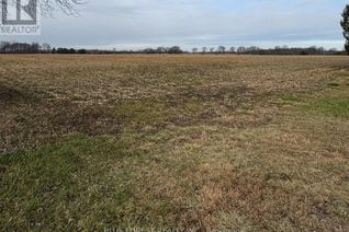 Commercial Land for Sale, 0 Downie Road, Dawn-Euphemia, ON