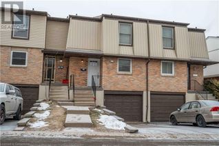 Townhouse for Sale, 10 Angus Road Unit# 14, Hamilton, ON