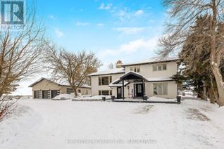 Sidesplit for Sale, 5938 Trafalgar Road, Erin, ON