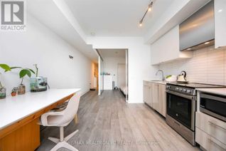 Condo Apartment for Sale, 251 Jarvis Street #832, Toronto (Church-Yonge Corridor), ON