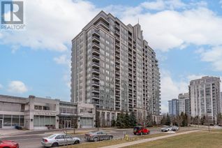 Condo for Rent, 15 North Park Road #1417, Vaughan (Beverley Glen), ON