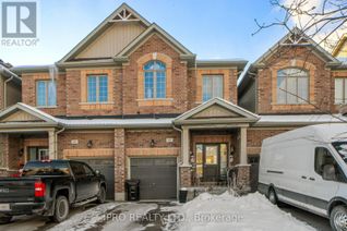 Freehold Townhouse for Sale, 48 Hoard Avenue N, New Tecumseth, ON