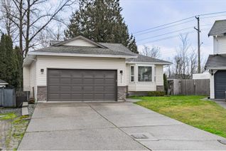 Ranch-Style House for Sale, 2928 E Osprey Drive, Abbotsford, BC