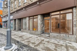 Commercial/Retail Property for Lease, 626 Talbot Street #4, St. Thomas, ON