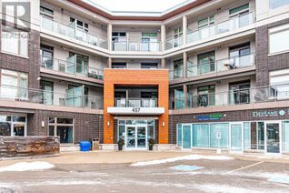 Condo Apartment for Sale, 457 Plains Road E Unit# 322, Burlington, ON