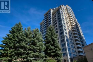 Property for Rent, 8 Rean Drive #712, Toronto (Bayview Village), ON