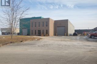 Industrial Property for Sale, 1920 Crowder Court, Tecumseh, ON