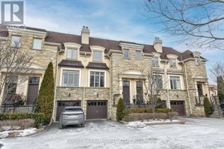 Condo Townhouse for Sale, 208 La Rose Avenue #15, Toronto (Willowridge-Martingrove-Richview), ON