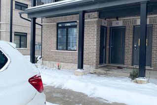 Condo Townhouse for Rent, 84 Lomond Lane, Waterloo, ON