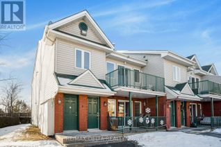 Condo for Sale, 2927 Laurier Street #208, Clarence-Rockland, ON