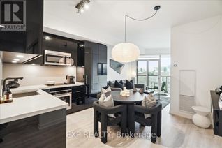 Condo for Sale, 50 Ordnance Street #2010, Toronto (Niagara), ON