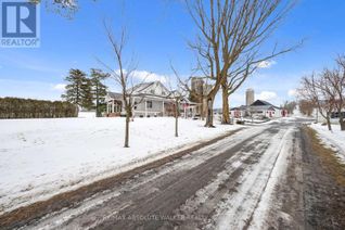 Commercial Farm for Sale, 19152 County 25 Road, South Glengarry, ON