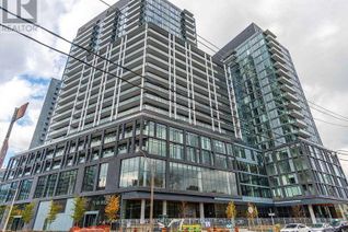 Property for Sale, 50 Power Street #619, Toronto (Moss Park), ON