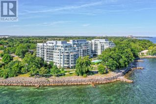 Condo for Sale, 3500 Lakeshore Road W #129, Oakville (Bronte West), ON