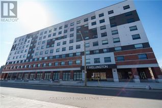 Condo Apartment for Sale, 1 Wellington Street #301, Brantford, ON