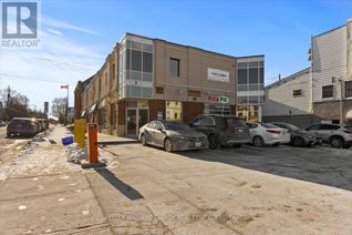 Property for Lease, 2 Brock Street W #5B, Uxbridge, ON