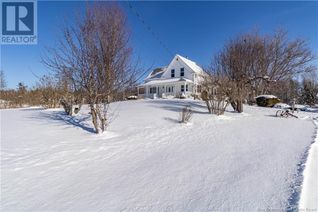 House for Sale, 1234 Route 880, Berwick, NB