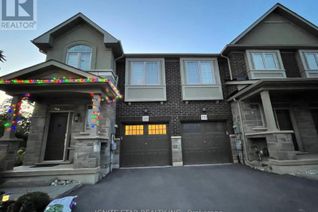 Freehold Townhouse for Sale, 3355 Mockingbird Common, Oakville, ON