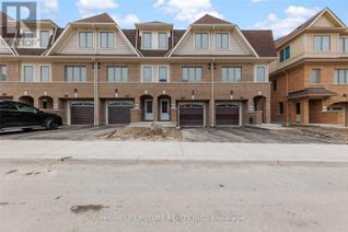 Townhouse for Rent, 189 Royal Northern Path, Oshawa (Windfields), ON