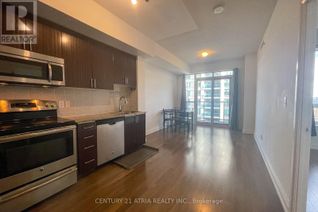 Property for Rent, 7161 Yonge Street #735, Markham (Grandview), ON