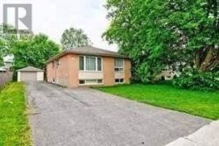 Property for Rent, 45 Aurora Heights Drive #Main, Aurora (Aurora Heights), ON