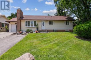 Detached House for Sale, 148 Boxley Road, Burlington (Appleby), ON