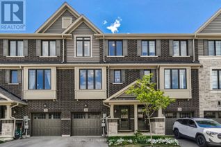 Townhouse for Sale, 23 Walters Lane, Grimsby (540 - Grimsby Beach), ON