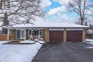 Backsplit for Sale, 5 Glendale Avenue, Essa (Thornton), ON