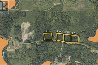 Property for Sale, 2 Black Brook Road, Glassville, NB