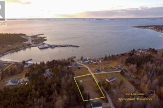 Land for Sale, 24 Lees Lane, Blandford, NS