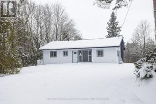 Bungalow for Sale, 100 Reid Street, Kawartha Lakes (Bobcaygeon), ON