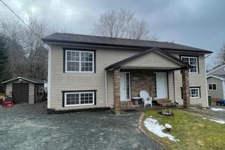 Duplex for Sale, 7/9 Thompson Drive, Wellington, NS