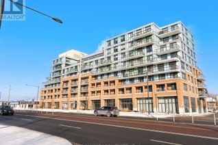 Condo Apartment for Sale, 11611 Yonge Street #607, Richmond Hill (Jefferson), ON