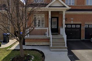 Semi-Detached House for Rent, 31 Vincent Street, Brampton (Sandringham-Wellington), ON