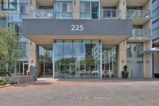 Property for Rent, 225 Webb Drive #3302, Mississauga (City Centre), ON