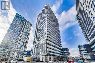 Condo for Sale, 30 Samuel Wood Way #2006, Toronto (Islington-City Centre West), ON