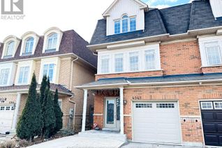 Semi-Detached House for Rent, 4948 Southampton Drive #Main, Mississauga (Churchill Meadows), ON