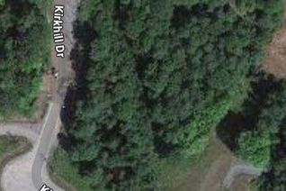 Land for Sale, 17 Kirkhill Drive, Bracebridge (Muskoka (N)), ON