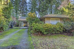 Bungalow for Sale, 4025 Sunset Boulevard, North Vancouver, BC