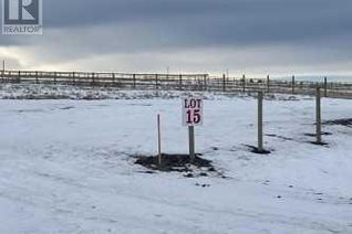 Commercial Land for Sale, 48051 295 Avenue E, De Winton, AB