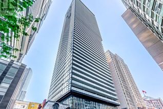 Condo for Sale, 15 Grenville Street #2904, Toronto (Bay Street Corridor), ON