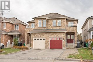 Semi-Detached House for Sale, 7138 Village Walk, Mississauga (Meadowvale Village), ON