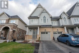 Townhouse for Sale, 4064 Maitland Street, Lincoln (982 - Beamsville), ON