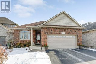 Bungalow for Sale, 23 Hedges Court, St. Thomas, ON