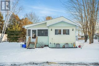 Bungalow for Sale, 8250 County Road 17 Road #417, Clarence-Rockland, ON